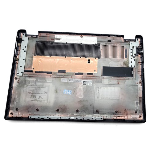 New For Dell Latitude 3410 E3410 Bottom Case Base Cover Black 0VMY1K Enclosure - Picture 2 of 4