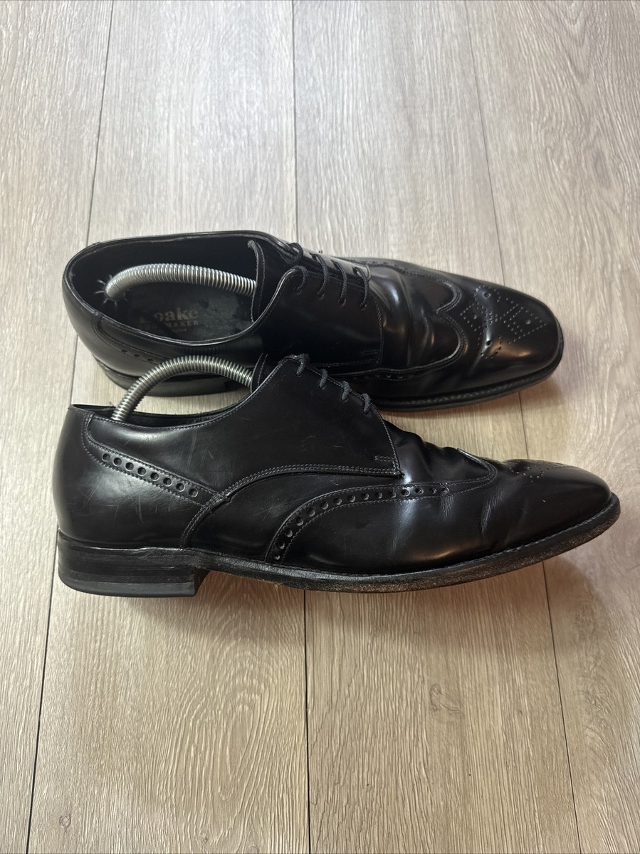 Loake Men display picture 3