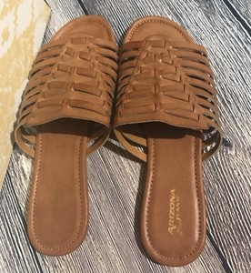 arizona jean company sandals