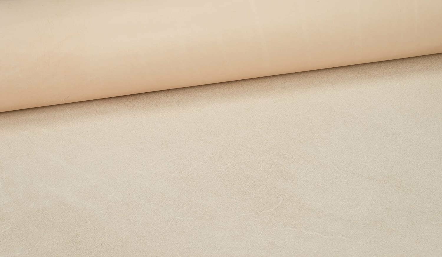 Veg Tanned V-Cut Single Shoulder 5 to 9 oz (2-4mm) Thickness Weight in 8-10... Popularne, tanie