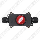 <!--F#f_0-->150A Waterproof Battery Disconnect Switch Cut Off Power Switch For Car RV Boat<!--F/-->