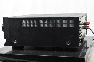 ☆美品 ヤマハ プリメインアンプ AX-900 オーディオ機器 音響機器 Yamaha AX-900 Integrated NATURAL SOUND STEREO AMPLIFIER