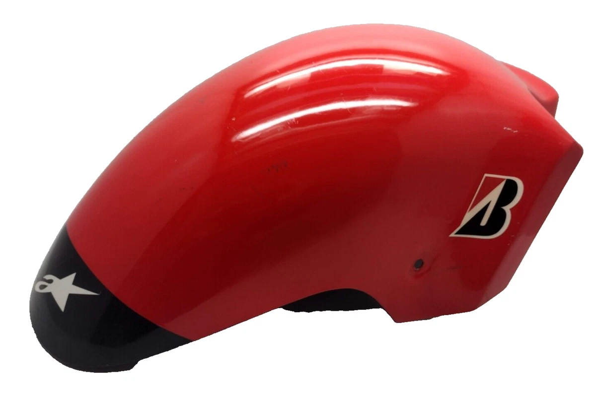 Fender Front Fenders for Kawasaki Ninja ZX12R for sale | eBay