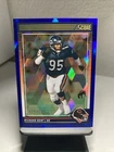 2024 Panini Score Football Cubic Richard Dent #54