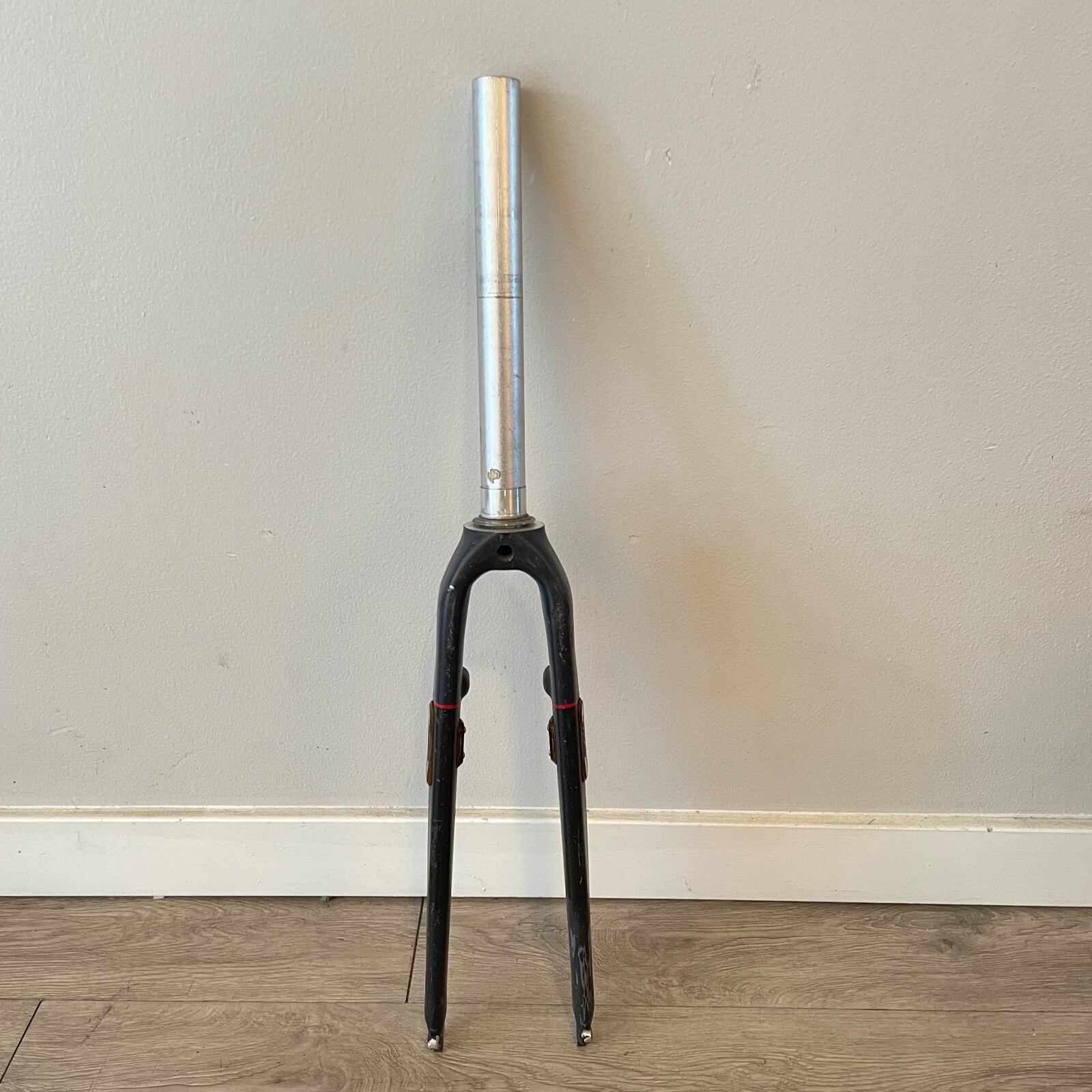 Specialized Fact Carbon Zertz 1 1/8" x 265 mm Straight Threadless Fork
