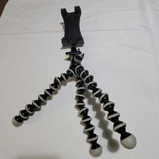 Joby GorillaPod 18" Flexible Tripod With Adjustable Camera Clamp