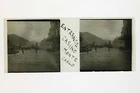 Monaco Monte-Carlo Vintage Stereo Plaque