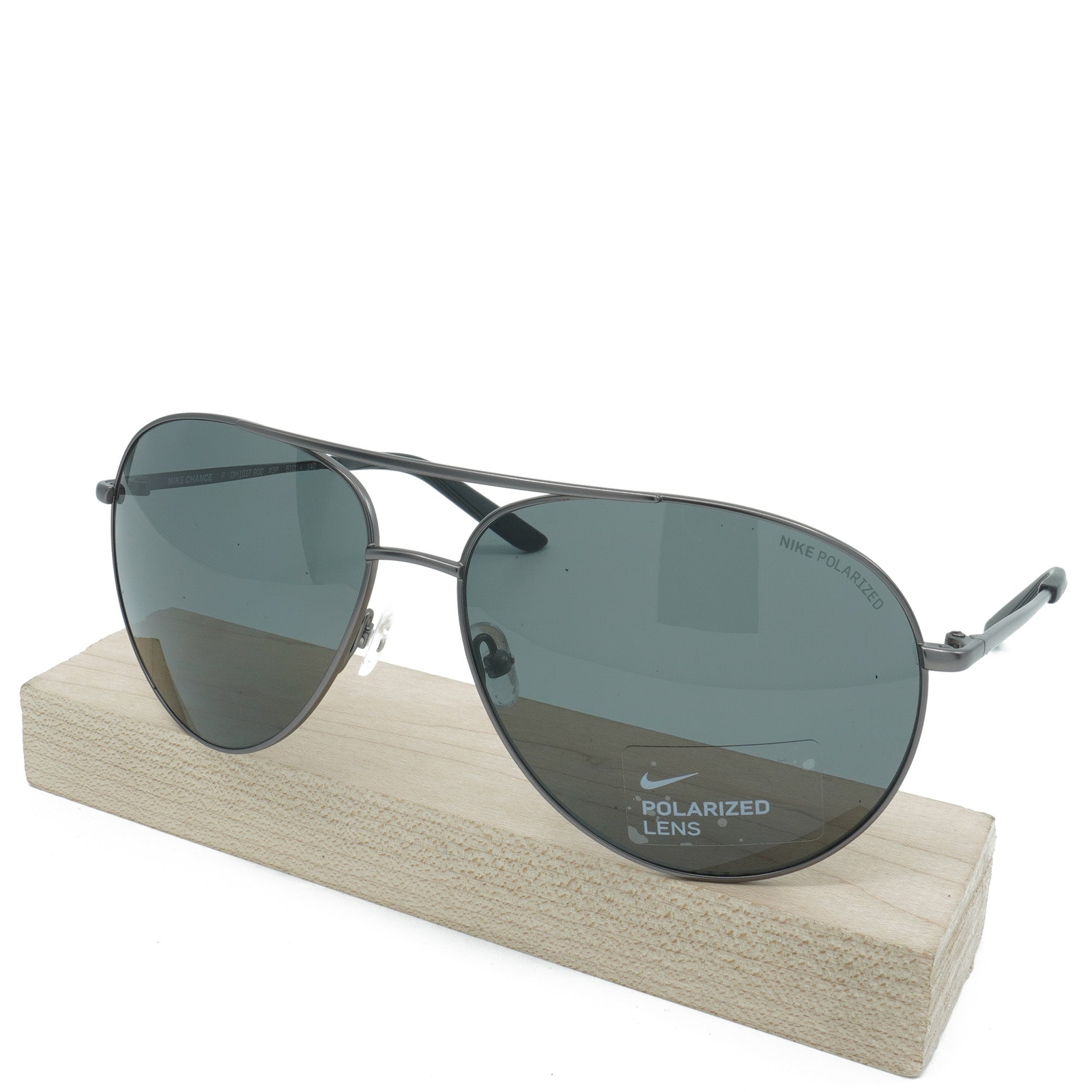 [DM1017-900] Мужские солнцезащитные очки Nike CHANCE P