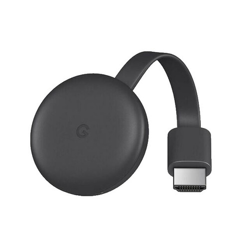 Google Chromecast 3rd Gen | Android | HDMI | 32 MB | Dual Core