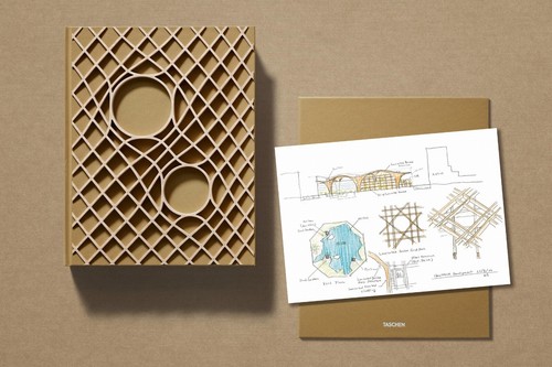 TASCHEN | Shigeru Ban | Complete Works 1985-Heute | ART EDITION | 2023