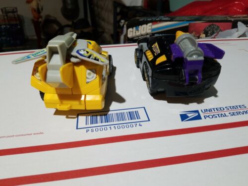 Vtech Switch and Go Dinos 2-in-1 transforming electronic toys Lot of 2 - Picture 3 of 9