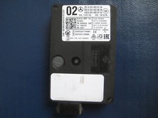 Mercedes-Benz W212 W218 W222 W205 Radarsensor Steuerger&auml;t A0009058104
