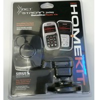 Sirius Xs022 Satellite Radio Kit Mount Dock For Xtr1 & Xtr2, New, Free Shipping Sirius Xs022 Satellite Radio Kit Mount Dock For Xtr1 & Xtr2, New, Free Shipping