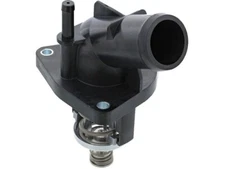 Engine Coolant Thermostat Housing Assembly For Cadillac Escalade RN714CX