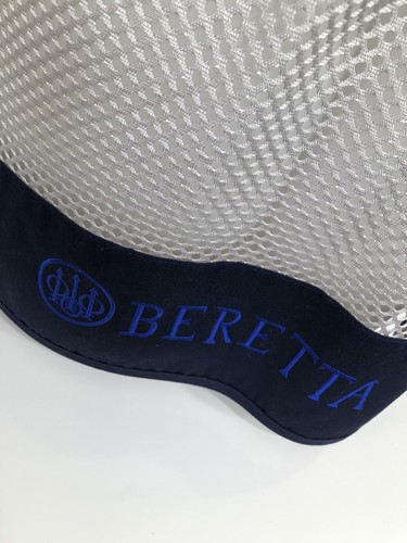 BERETTA - Embroidered Trap Competition WOMENS Lg MENS Sm Shooting Hunting Vest - Picture 5 of 7