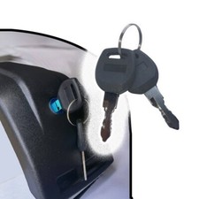 Melody_autopart Roof Rack Crossbars Key Repla...