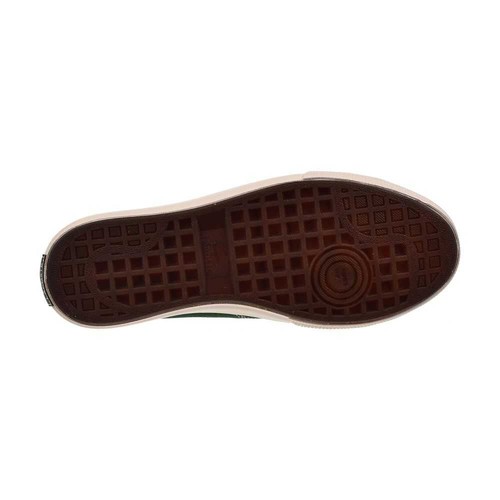Zapatos para hombre Lacoste Backcourt 124 1 verde-blanco 747CMA0005-01U - Imagen 6 de 6