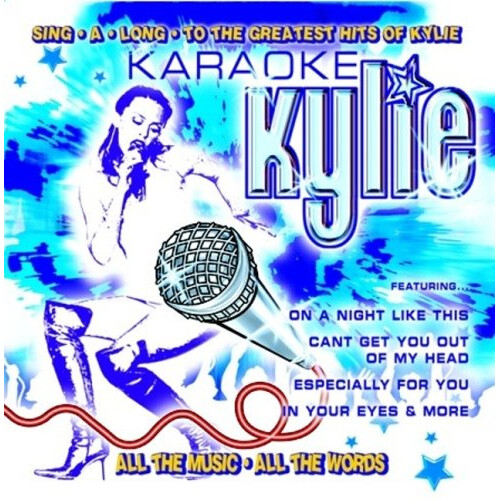 Aa.Vv. - Karaoke Kylie