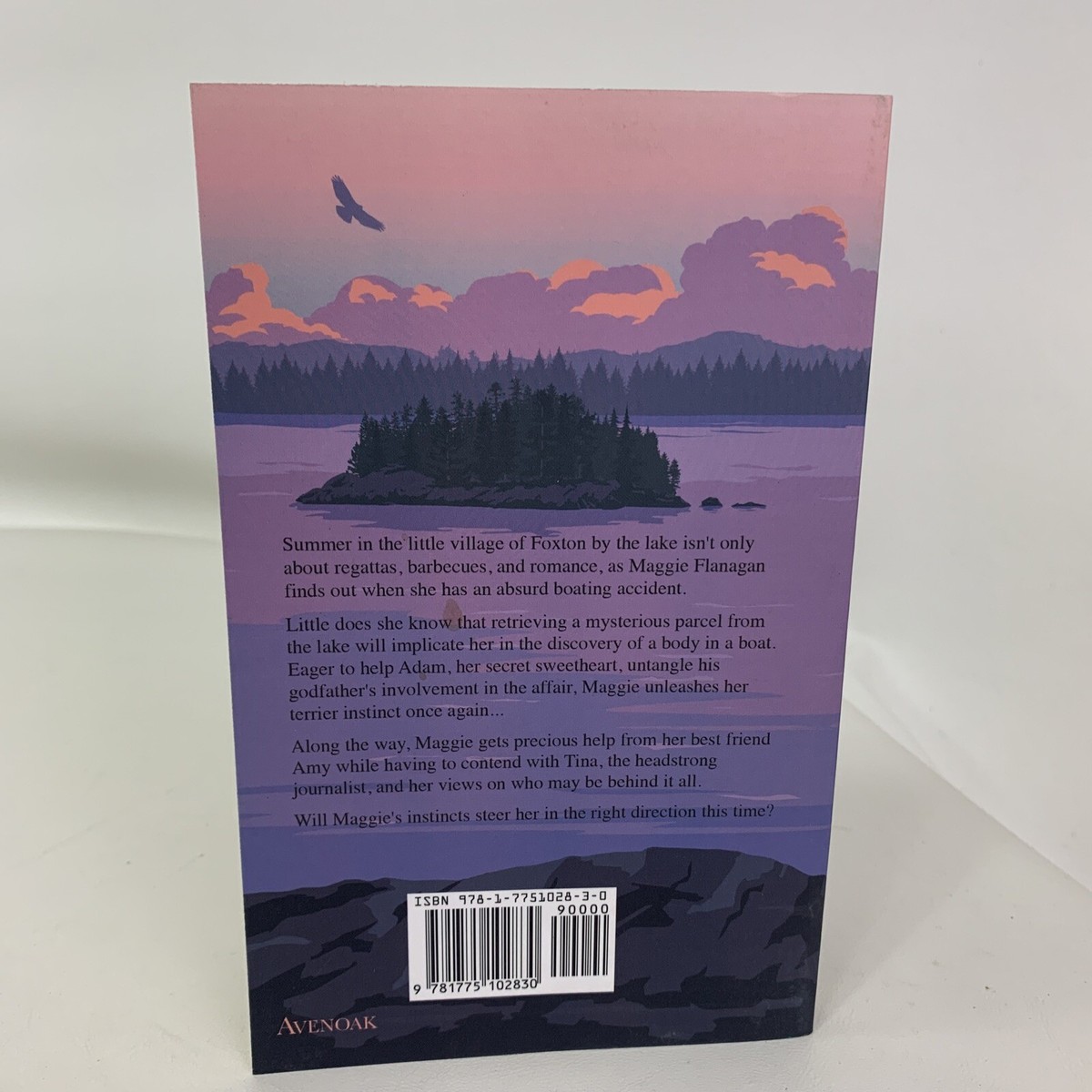 Lethally Ripe: Maggie Flanagan Cozy Mystery By Amber Boffin First