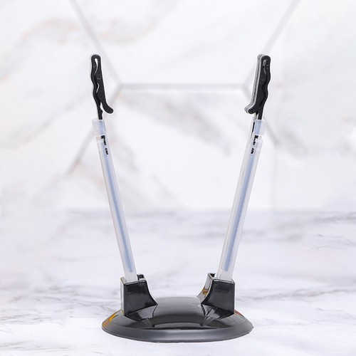 1 Stück Tütenständer Speisekammer Halter Lebensmittel Aufbewahrung Ständer Neu Taschenhalter Küche Stabil - Bild 31 von 32