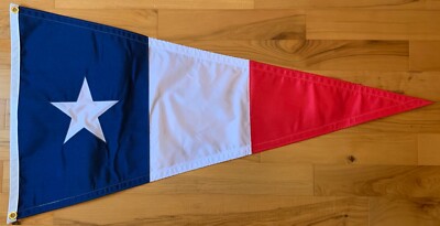 Coast Guard US Life Saving Service flag (2' x 4') historic reproduction