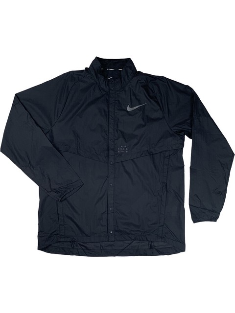 nike thermore running jacket