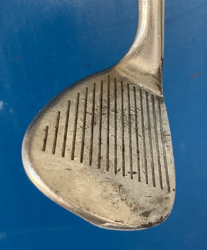 Titleist Vokey Design BV 258-08 Men's RH 58° Wedge Single Titleist Vokey Design BV 258-08 Men's RH 58° Wedge Single