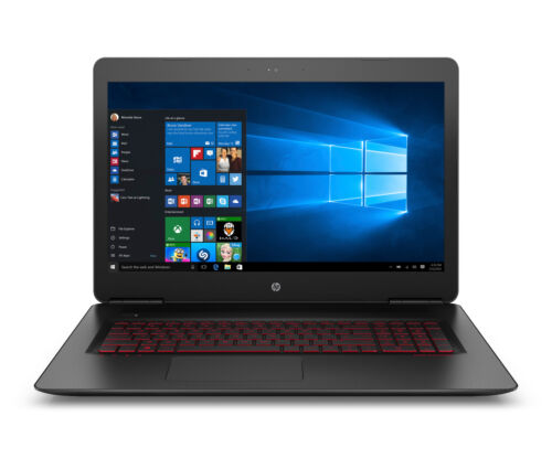 HP Omen 17-cb1xxx - 17 Intel Core i7-10750H - 2.6 Ghz - Ram 32 Go - SSD  1.2 To