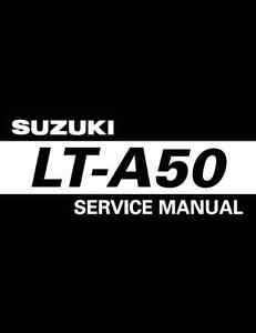 Lt50 service manual pdf