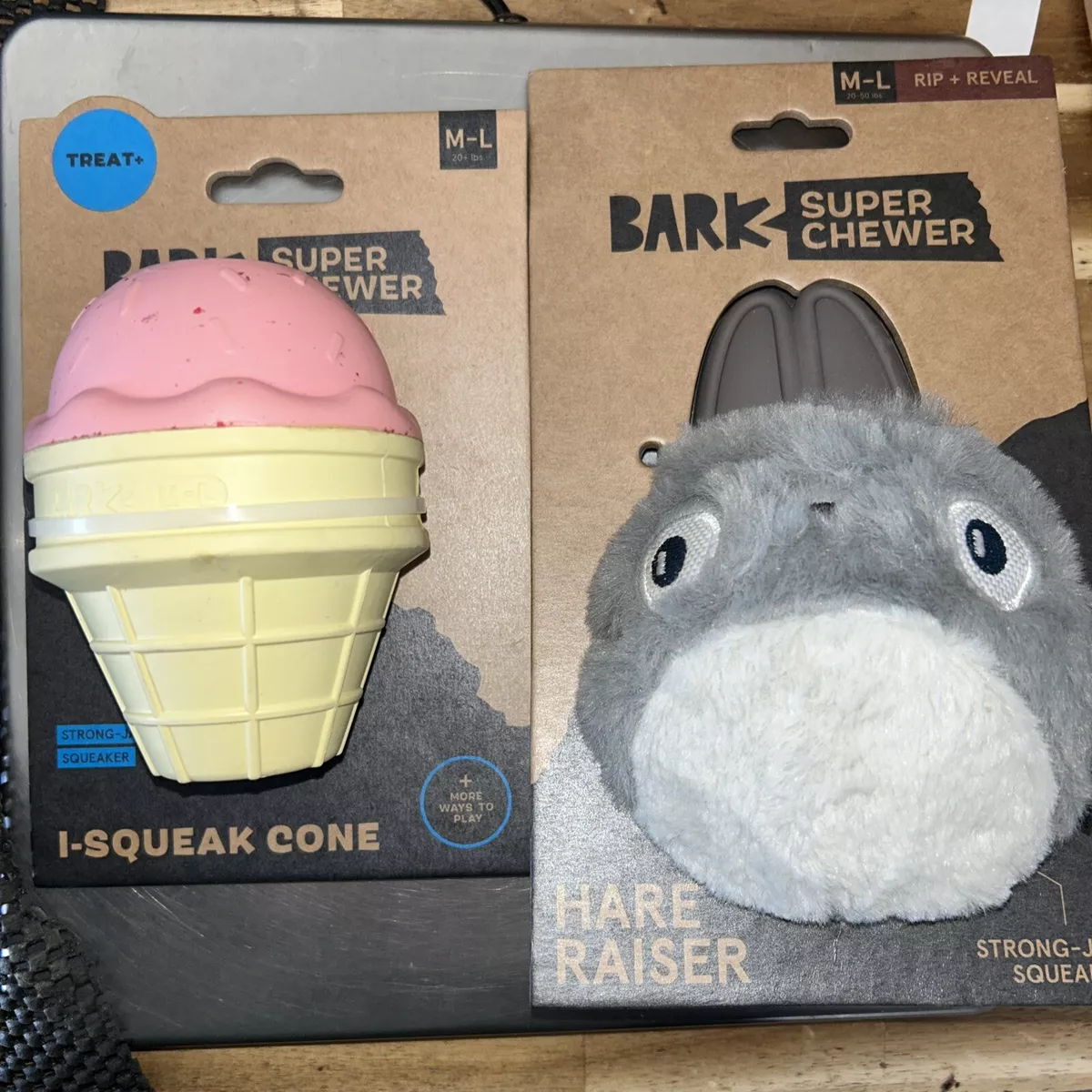 Hare Raiser Pack