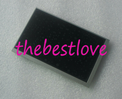 Free Shipping NEW C070VW02 V0 for 7'' 800×480 a-Si TFT-LCD Display Panel Screen