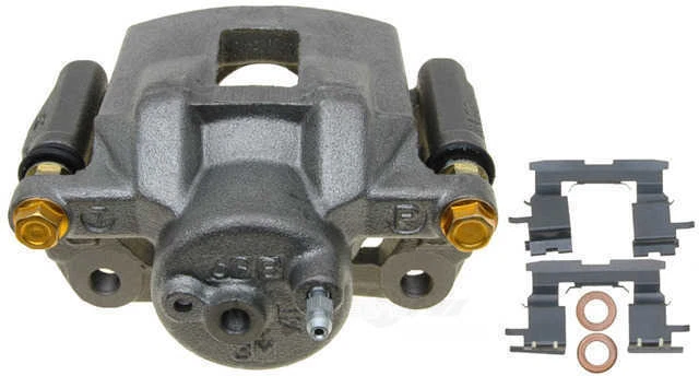 Pinza de freno de disco compatible con Scion xA 2004-2006, xB RAYBESTOS Foto 2 de 3