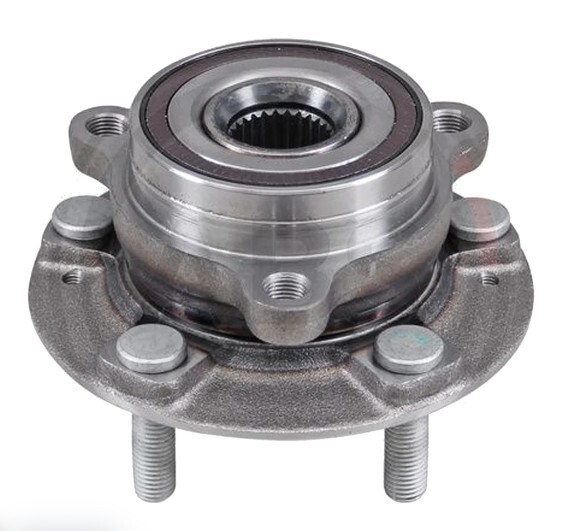 EH2 Genuine 517502M000 Front Wheel Hub & Bearing for