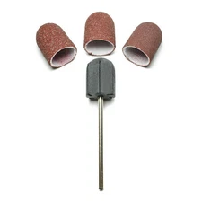 Medicool Medium Mandreal Pedicure Cap for Callus Nail Surface Nail File