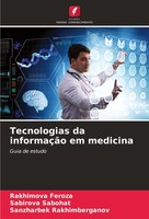 Tecnologias Da InformaçãO Em Medicina Sanzharbek Rakhimberganov