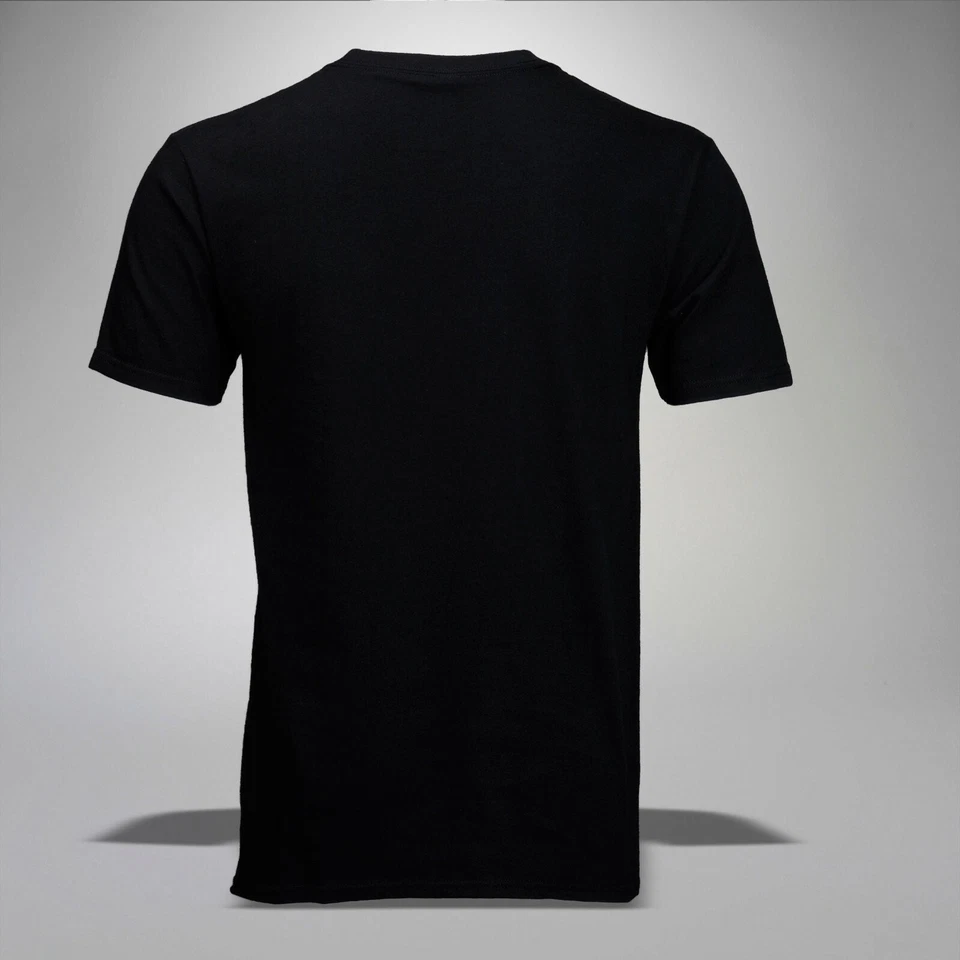 Camiseta Corvette C7 2014-2019 para hombre vintage bandera de Estados Unidos con logotipo y escritura 637646 Foto 4 de 4