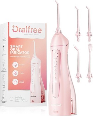 Irrigador Dental Para Dientes,Irrigador Bucal Kit De Limpieza Para Encías Aparat