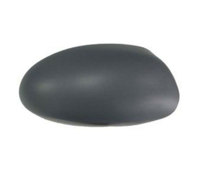 Fits Ford Focus 1998-2004 Door Wing Mirror Cover Primed Passenger Side