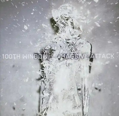 Massive Attack - 100th Window