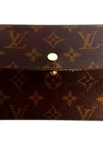 Louis Vuitton Monogram International  wallet