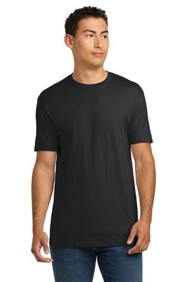 Next Level Apparel Unisex Super Soft Premium Plain T-Shirt 3600