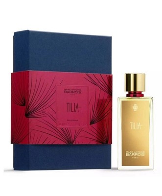 Marc Antoine Barrois Tilia EDP by 3.3 oz / 100 ml Eau de Parfum Spray Unisex
