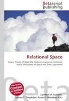 Lambert M. Surhone (U. A.) | Relational Space | Taschenbuch | Englisch (2026)