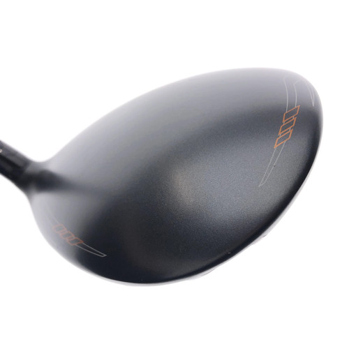 Used Callaway X2 Hot Driver / 9.0 Degrees / Stiff Flex - Picture 4 of 10