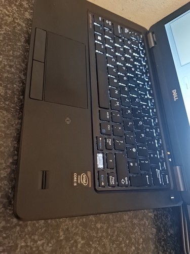 x4 Dell Latitude E7240/ E7250 Laptop Core i5/i7 4th/5th Gen For parts Ref:T1v - Picture 14 of 24