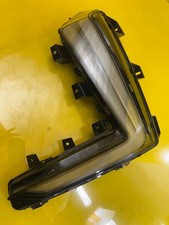 DRL Citroen Ds4 Led 2021- Tagfahrlicht Links 9833057780 LHD Original