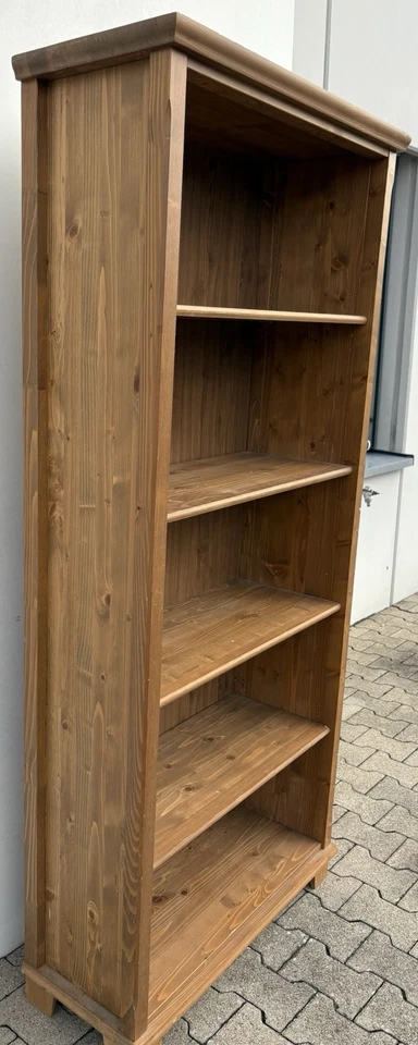 Bücher Billy Regal - Bild 3 von 4