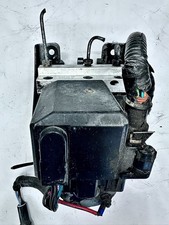 94 1994 Ford Mustang Cobra 5.0L ABS Brake Pump Module Good Used OEM P22