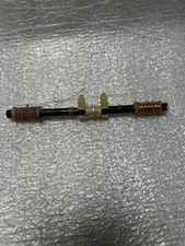 Nickel Zinc Ferrite Rod Antenna 160x8 mm for High Quality AM Radio Coils AM SW