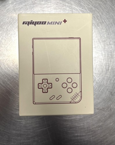 Console emulateur miyoo mini + - Afbeelding 6 van 7